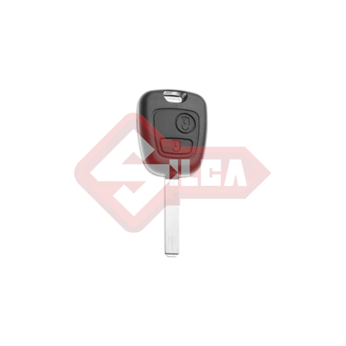 CITROEN C1/ PEU 107/ TOYOTA AYGO/ PSA ID70 2G VA2R27 (Silca)