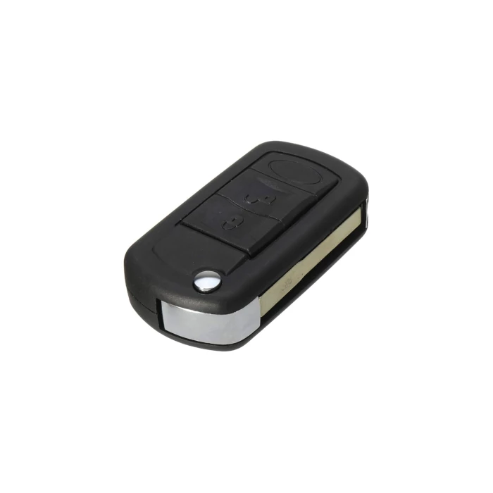 Land Rover Discovery, RANGE ROVER 3 gombos 433mhz ID46 komplett kulcs