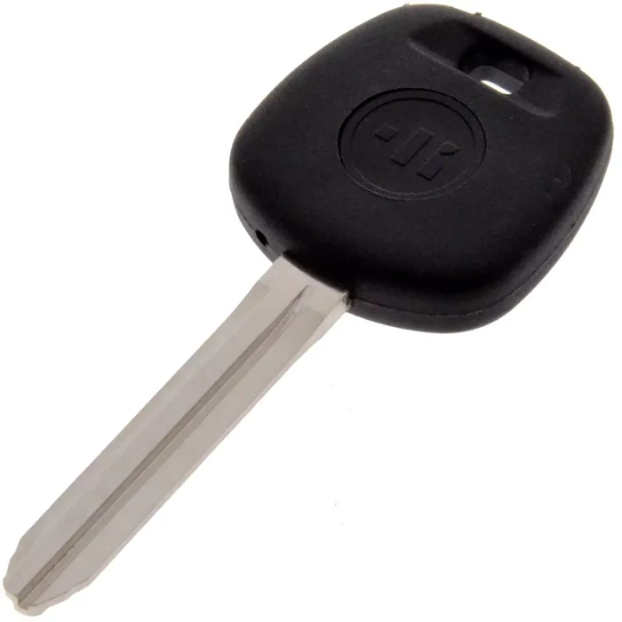 T.TOY43TE   TR47TK chip nélkül  KL