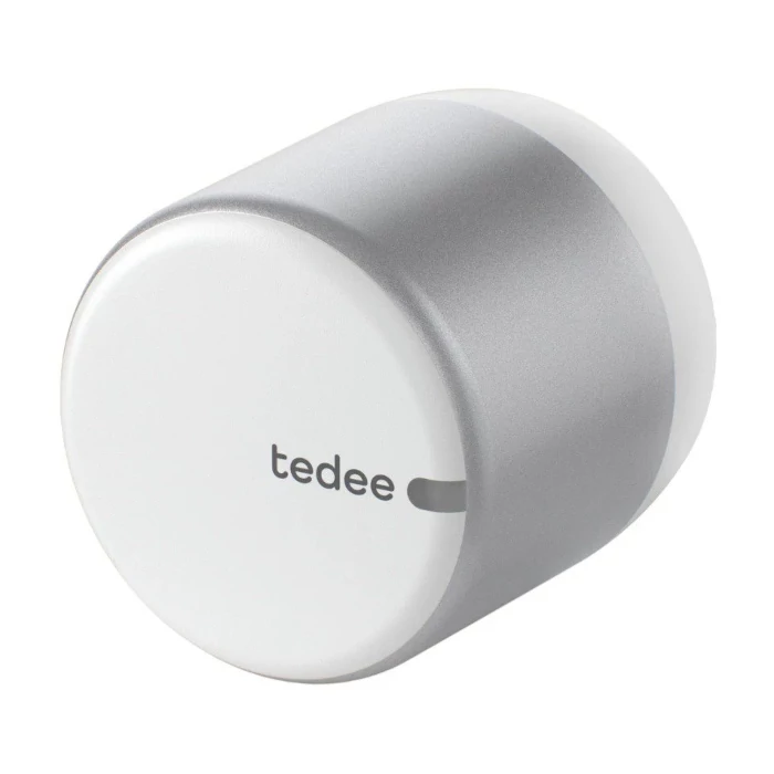 TEDEE GO2 Okos zár + EU ADAPTER, Ezüst