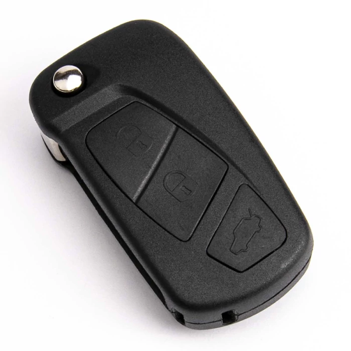 FORD KA 3 gombos KULCSHÁZ