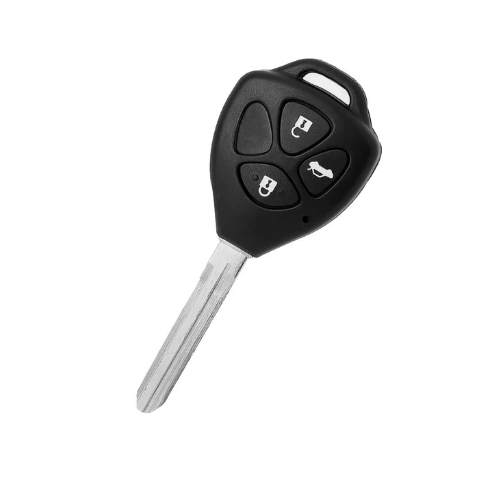 KD TÁV. B05 3 GOMBOS TOYOTA
