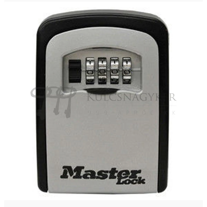 MASTERLOCK KULCSSZÉF FALI 5401EUR