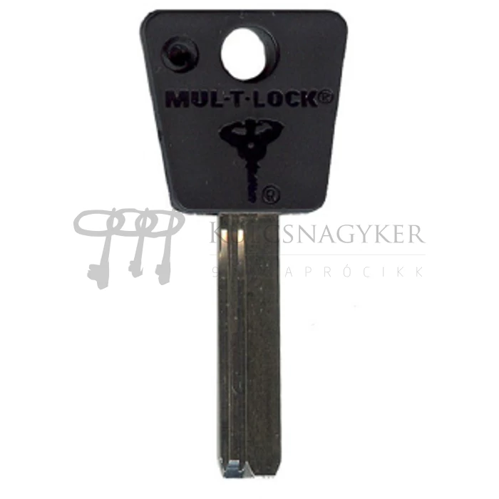 MUL-T-LOCK 7x7 nyerskulcs