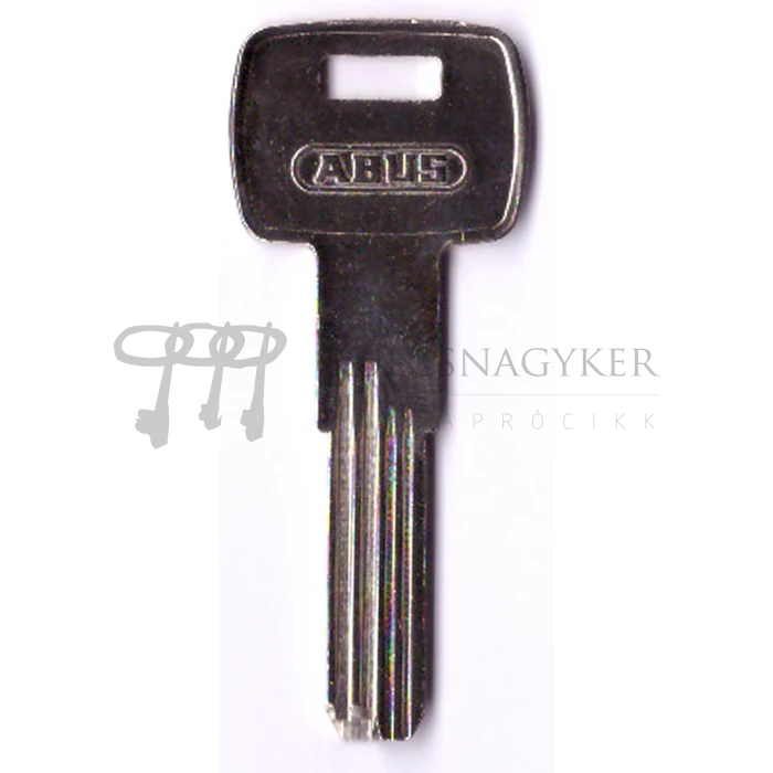 ABUS D45 nyerskulcs