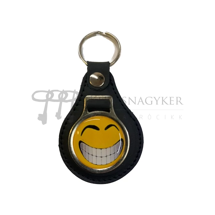 KULCST. H. SMILEY 10