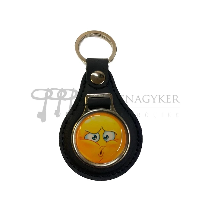 KULCST. H. SMILEY 05
