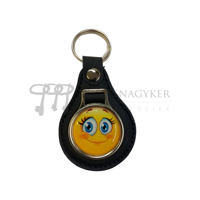 KULCST. H. SMILEY 07