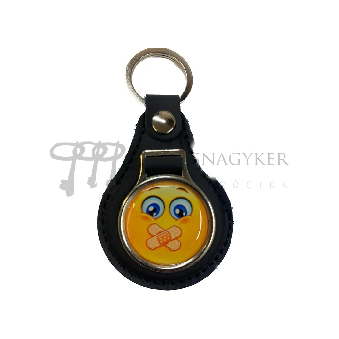 KULCST. H. SMILEY 08