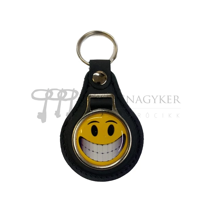 KULCST. H. SMILEY 09