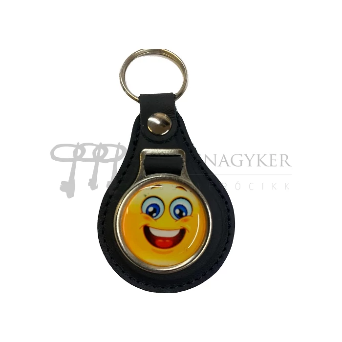 KULCST. H. SMILEY 03