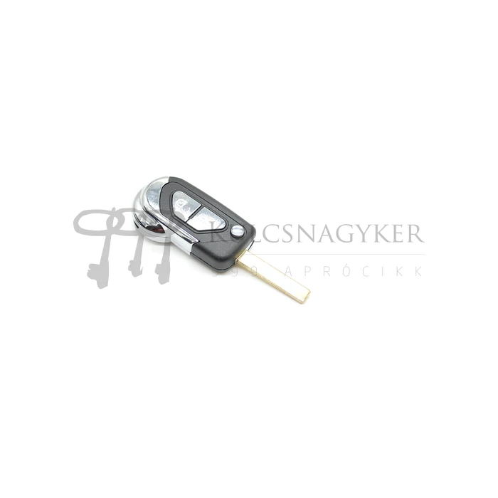 CITROEN DS2 DS3 2 g bicskakulcs