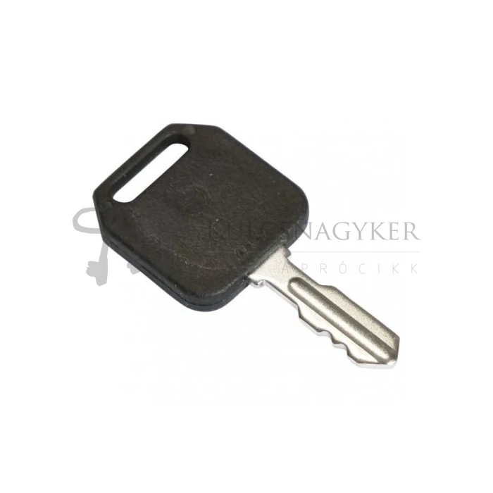 KK MUNKAGÉP FŰNYÍRÓTRAKTOR   JD-2