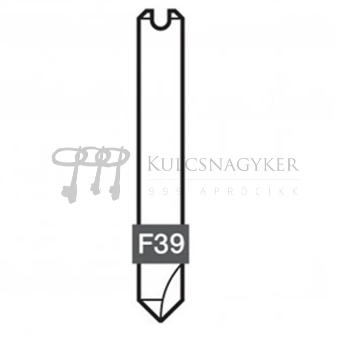 S MARO F39                D706659ZB