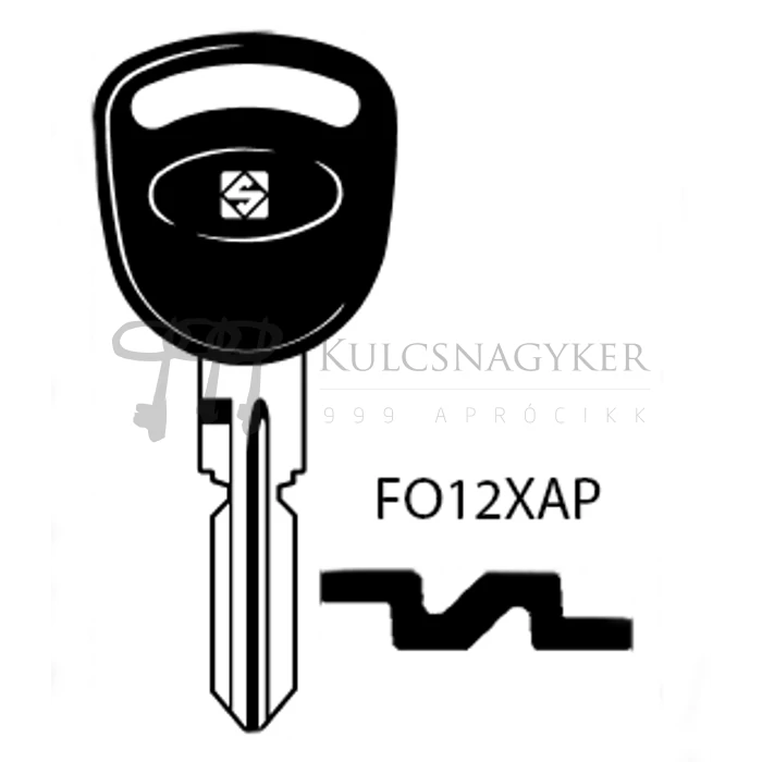 FO12XAP                        elf.