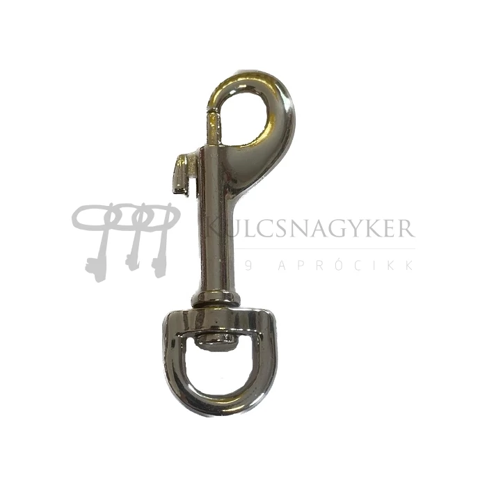 Karabiner B 65 mm