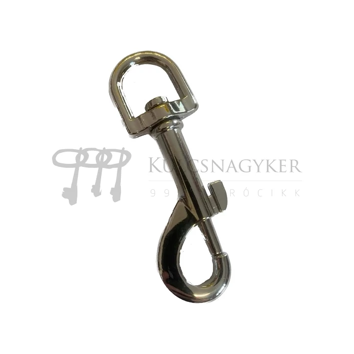 Karabiner C 80 mm