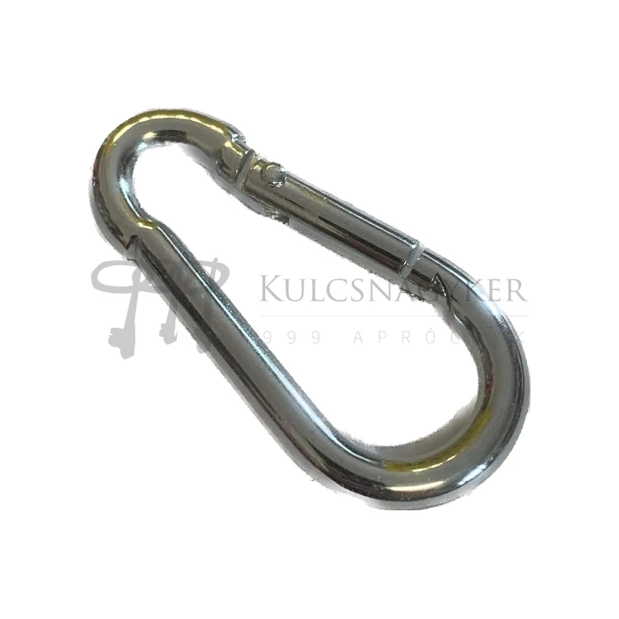 Karabiner TŰZOLTÓ A 50 mm
