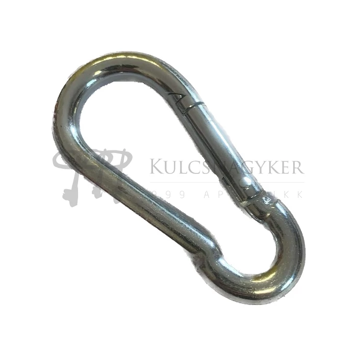 Karabiner TŰZOLTÓ A 60 mm