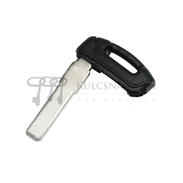 FIAT 3 gombos SMART KEY PENGE