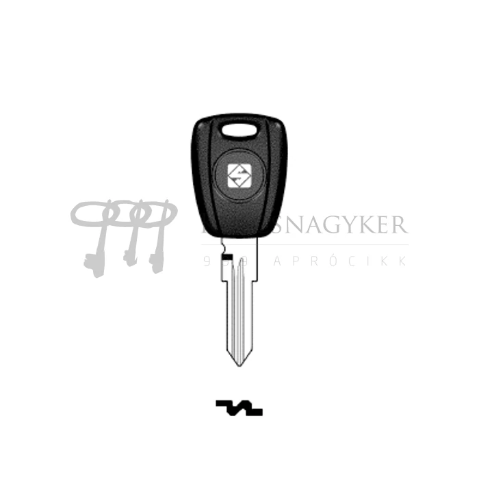 T.GT15RTE    chip nélkül