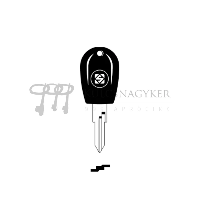 T.GT16T2    chip nélkül