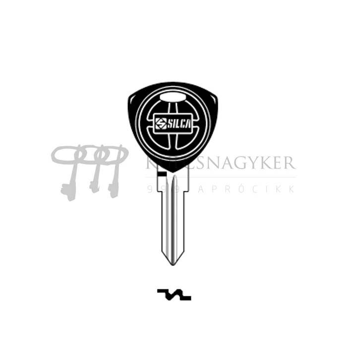 T.GT18RT5  FI-13P4    chip nélkül    JMA