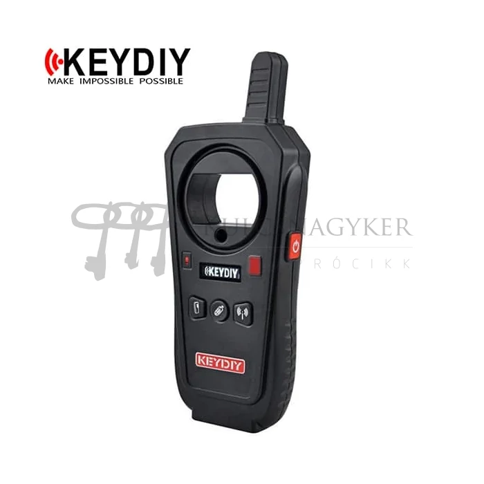 KEYDIY KD X2
