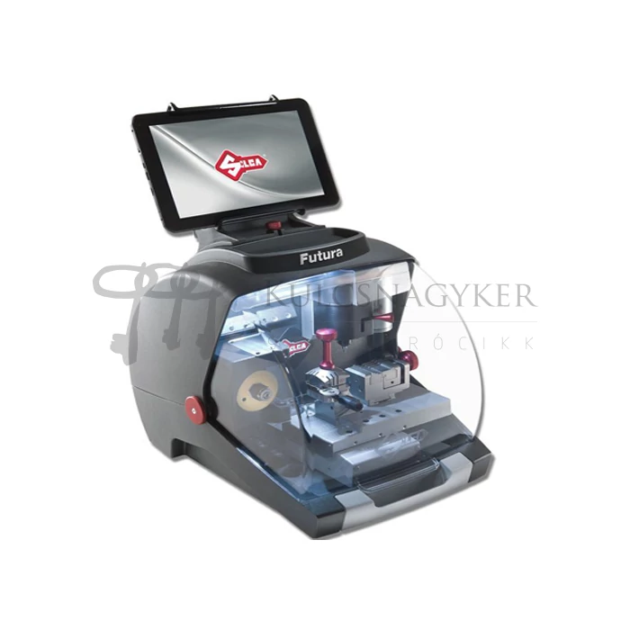 Silca FUTURA PRO UNLIMITED  (D851721ZB)