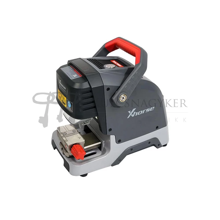 XHORSE VVDI DOLPHIN XP005 CNC AUTÓMATA GÉP