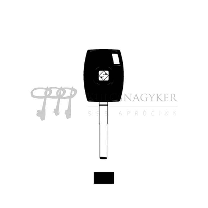 T.HU101TE   FO-24P    chip nélkül    JMA