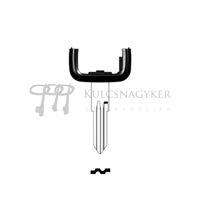 T.HU46AT12     csak penge
