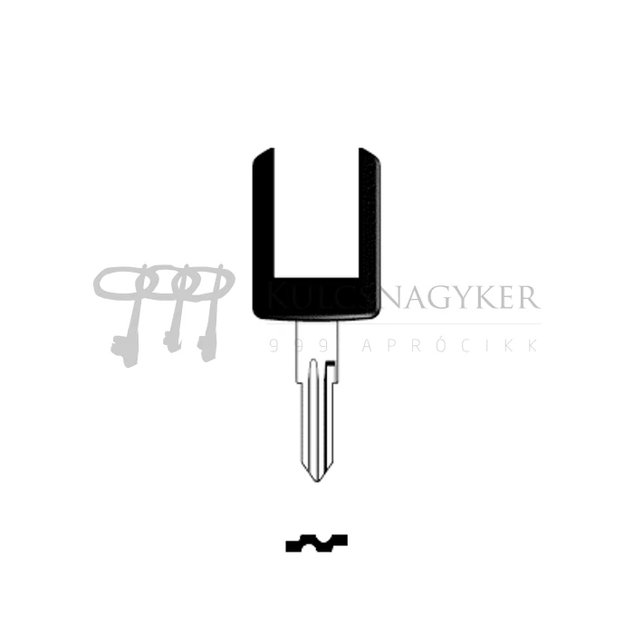 T.HU46BT12  csak penge