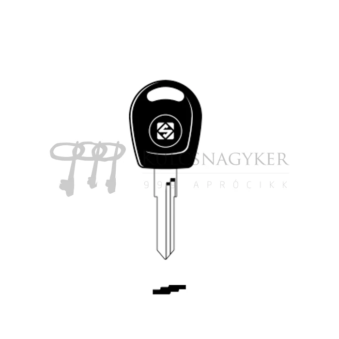 T.HU49T5    chip nélkül