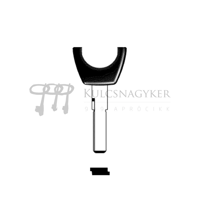 T.HU66CT5   chip nélkül