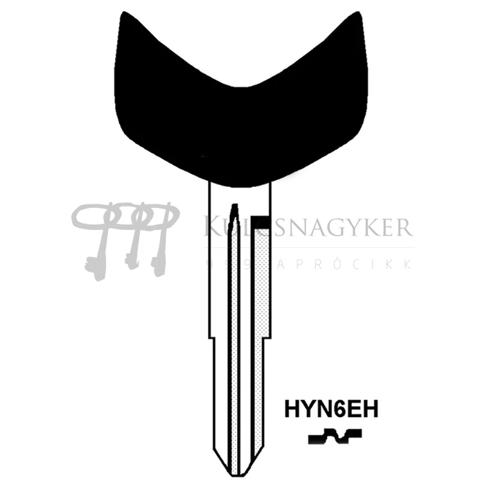 T.HYN6EH    csak penge         elf.