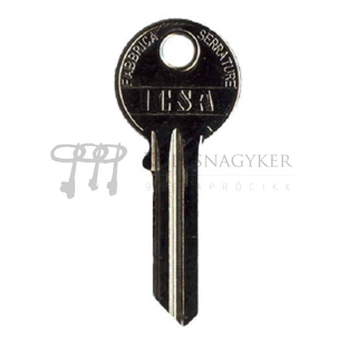 NYK ICSA