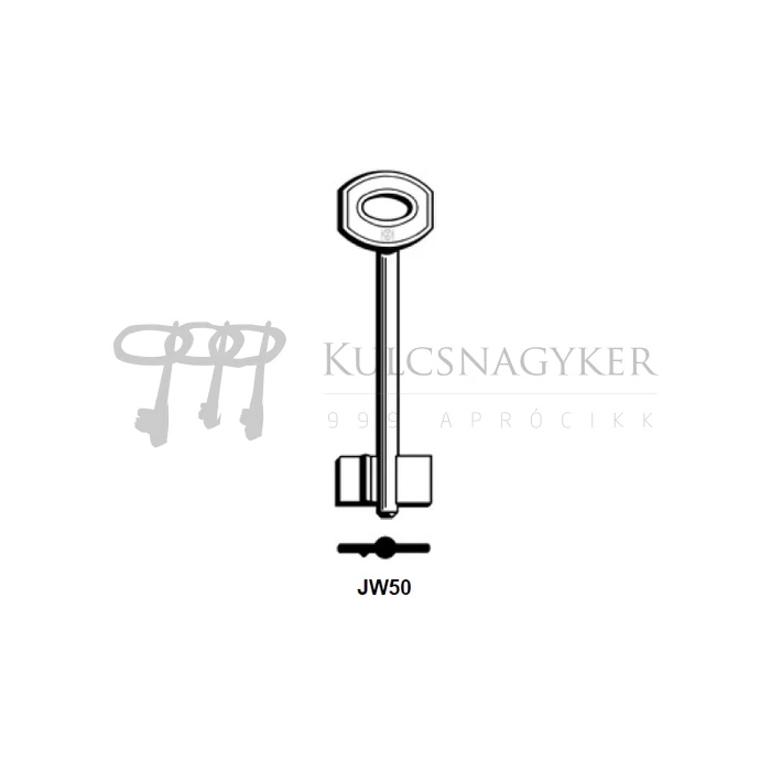 JW50   JW-50G              JMA