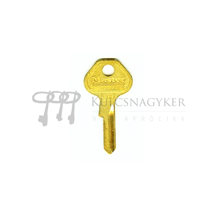 NYK MASTERLOCK K900