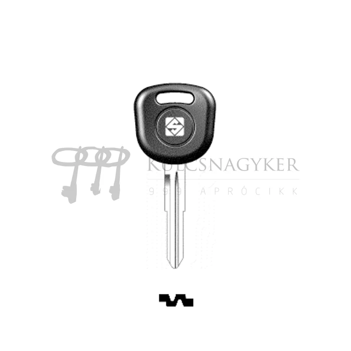 T.KIA3T5    chip nélkül