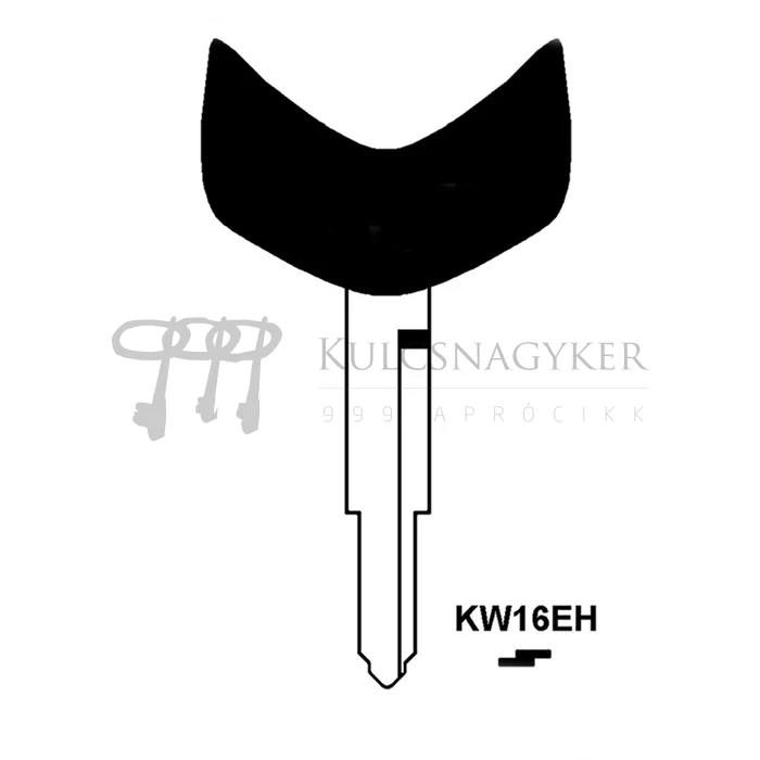 T.KW16EH    csak penge         elf.