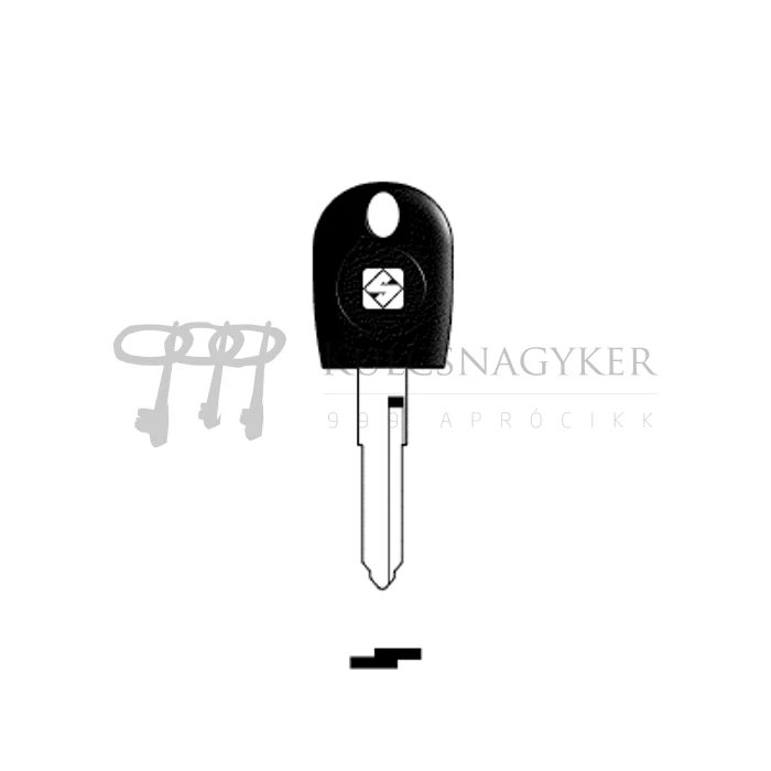 T.KW17T5    chip nélkül