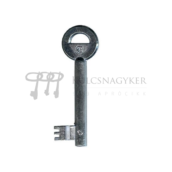 KK FOGAZOTT ELGA 31-ES