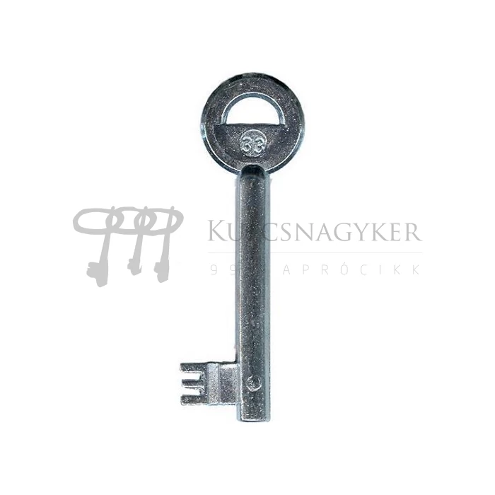 KK FOGAZOTT ELGA 33-AS