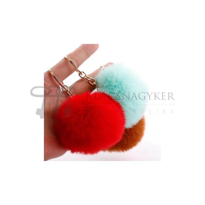 KULCST. N. POMPOM