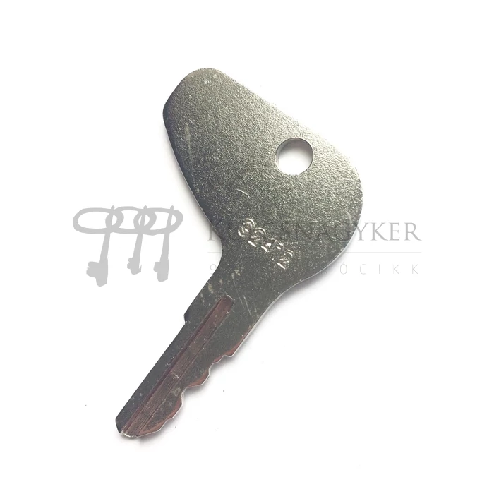 KK MUNKAGÉP KUBOTA 32412 - 054