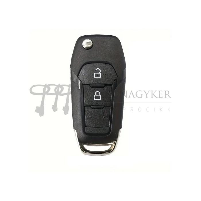 FORD MONDEO, RANGER, KA 2 gombos KULCSHÁZ (HU101) 2014-től