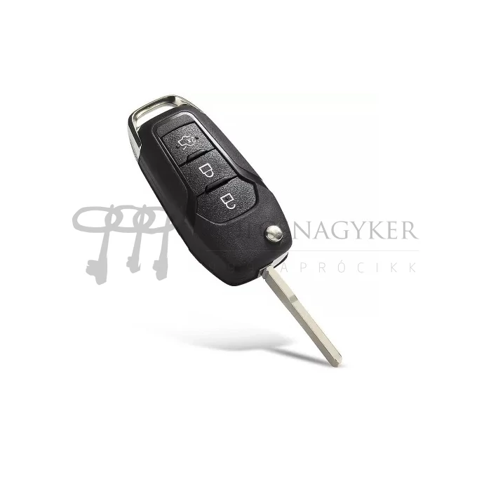 FORD MONDEO, RANGER, KA 3 gombos KULCSHÁZ (HU101) 2014-től
