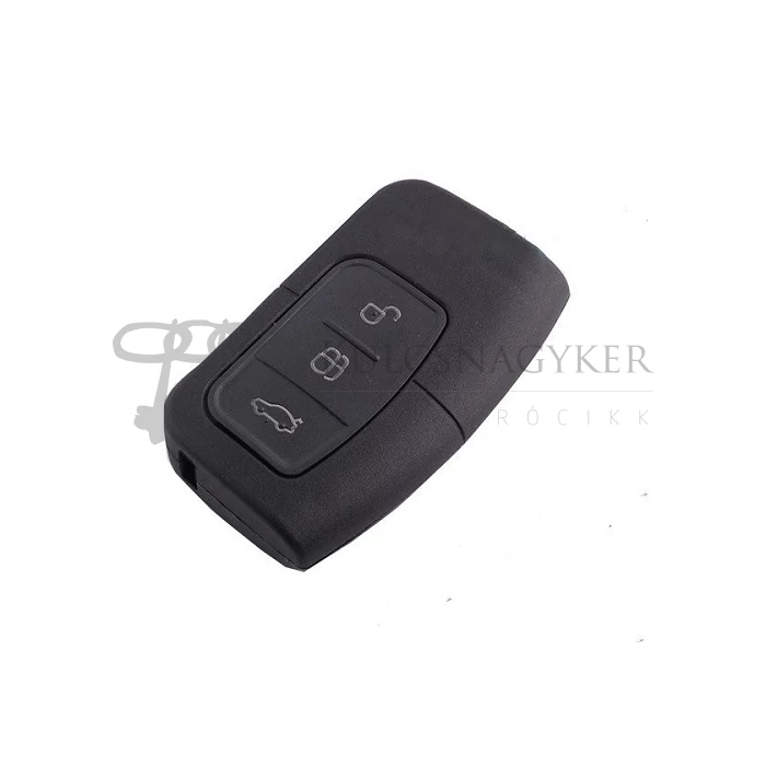 FORD 3 gombos SMART KULCSHÁZ KUGA