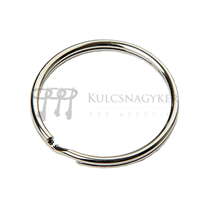 KULCSKARIKA 25mm AVK152025 100DB
